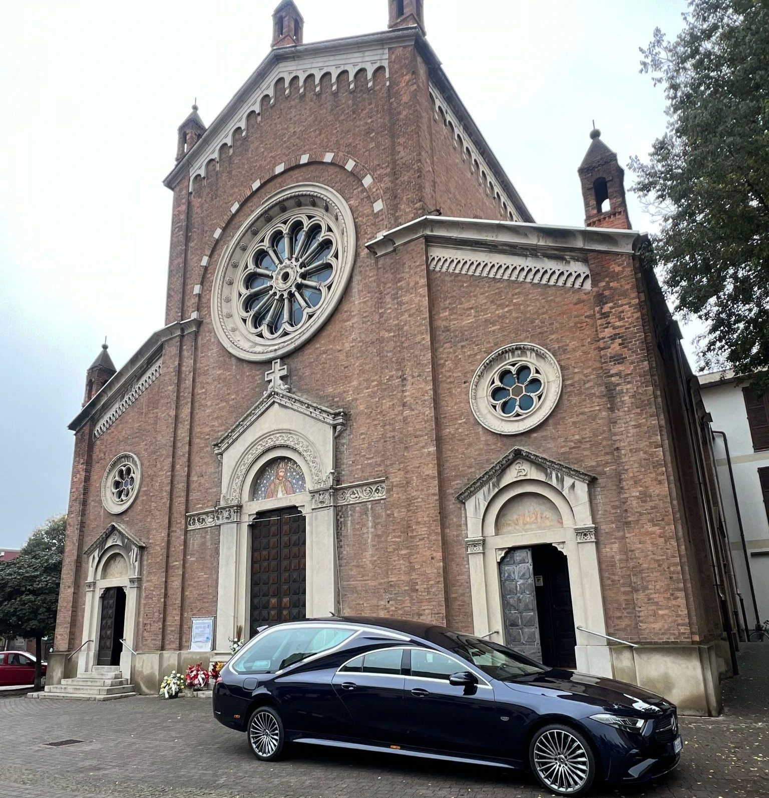 Staff Kapllani Funeral Novara e Milano