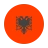 albanian flag